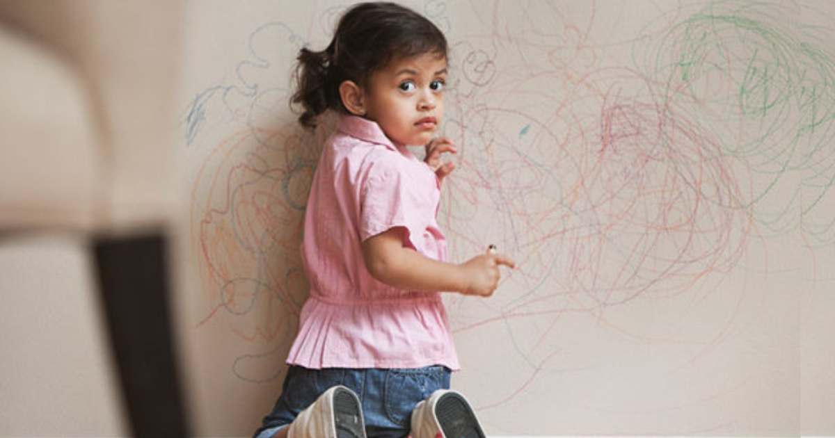 How physical punishment affects children and alternative ways to